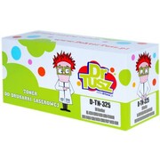 Toner BROTHER Żółty TN325Y - zamiennik - zdjęcie 1