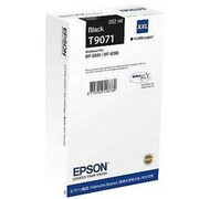Epson Tusz C13T907140 T9071 (black)