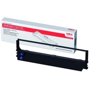Taśma Barwiąca Oryginalna Oki ML-5720/5790 (44173405) (Czarny) - DARMOWA DOSTAWA w 24h