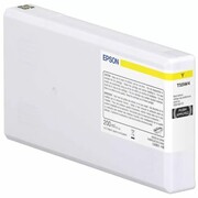 Tusz Oryginalny Epson T55W4 Y (C13T55W400) (Żółty) - DARMOWA DOSTAWA w 24h