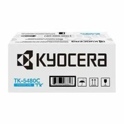 Toner Oryginalny Kyocera TK-5480C (1T0C22CNL0) (Błękitny) - DARMOWA DOSTAWA w 24h