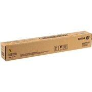 Toner Oryginalny Xerox C8130 Y (006R01757) (Żółty) - DARMOWA DOSTAWA w 24h
