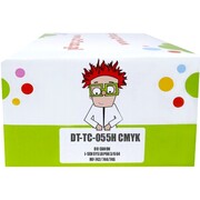 Tonery Zamienniki CRG-055H CMYK do Canon (DT-TC-055H/K) (komplet) - DARMOWA DOSTAWA w 24h