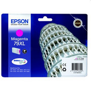 Epson magenta T7903 (C13T79034010) - zdjęcie 1