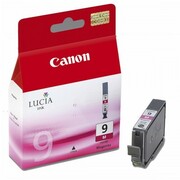 Canon tusz PGI-9M (magenta) - zdjęcie 1