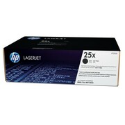 HP toner CF325XC black