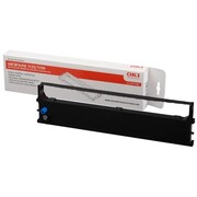 Taśma Barwiąca Oryginalna Oki ML-1120/1190 (43571802) (Czarny) - DARMOWA DOSTAWA w 24h