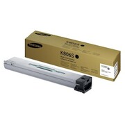 CLT-K806S Black Toner SAMSUNG - zdjęcie 2