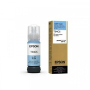 Tusz Oryginalny Epson T54C5 (C13T54C520) (Jasny błękitny) - DARMOWA DOSTAWA w 24h