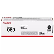 Toner Oryginalny Canon CRG-069 (5094C002) (Czarny) - DARMOWA DOSTAWA w 24h