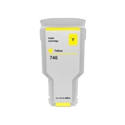 Tusz Zamiennik 746 do HP (P2V79A) (Żółty) - DARMOWA DOSTAWA w 24h