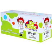 Toner Zamiennik TK-8115C do Kyocera (1T02P3CNL0) (Błękitny) - DARMOWA DOSTAWA w 24h