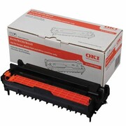 Bęben Oryginalny Oki B410/430 (43979002) (Czarny) - DARMOWA DOSTAWA w 24h