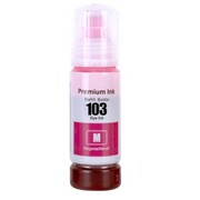 Tusz Zamiennik 101 do Epson (C13T03V34A) (Purpurowy) - DARMOWA DOSTAWA w 24h