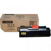 Toner Oryginalny Kyocera TK-310 (TK310) (Czarny) - DARMOWA DOSTAWA w 24h