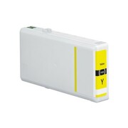 Tusz Zamiennik T7894 do Epson (C13T789440) (Żółty) - DARMOWA DOSTAWA w 24h