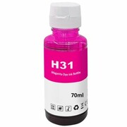 Tusz Zamiennik 31 do HP (HP31) (Purpurowy) - DARMOWA DOSTAWA w 24h