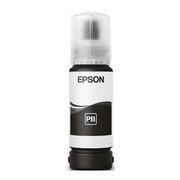 Tusz Zamiennik 115 do Epson (C13T07D14A) (Czarny Foto) - DARMOWA DOSTAWA w 24h