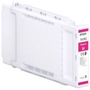 Tusz Oryginalny Epson T41R3 (110ml) (C13T41R340) (Purpurowy) - DARMOWA DOSTAWA w 24h