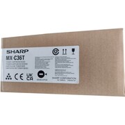 Toner Oryginalny Sharp MX-C36TY (MXC36TY) (Żółty) - DARMOWA DOSTAWA w 24h
