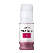 Tusz Oryginalny Canon PFI-050M (5700C001) (Purpurowy) - DARMOWA DOSTAWA w 24h
