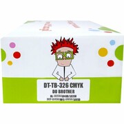 Tonery Zamienniki TN-326 CMYK do Brother (TN326CMYK) (komplet) - DARMOWA DOSTAWA w 24h