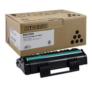 Ricoh toner 407166 black - zdjęcie 1