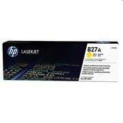 HP toner CF302A yellow - zdjęcie 1