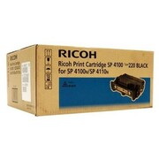 Ricoh toner 402810 black