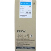 Tusz Oryginalny Epson T08H2 (C13T08H200) (Błękitny) - DARMOWA DOSTAWA w 24h