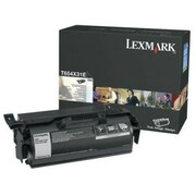LEXMARK Toner Optra T654 T654X31E - zdjęcie 1