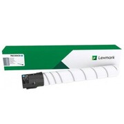 Toner Oryginalny Lexmark CX/CS92x (76C00C0) (Błękitny) - DARMOWA DOSTAWA w 24h