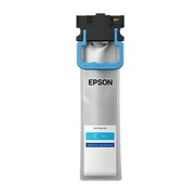 Tusz Oryginalny Epson T13L2 XL (C13T13L240) (Błękitny) - DARMOWA DOSTAWA w 24h