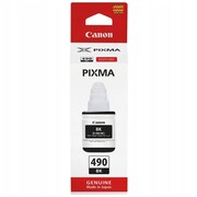 Canon tusz GI-490 - zdjęcie 10