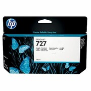 HP tusz B3P23A nr 727 (photo black) - zdjęcie 2