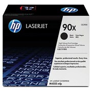 Toner Oryginalny HP 90X (CE390X) (Czarny) - DARMOWA DOSTAWA w 24h