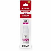 Tusz Oryginalny Canon GI-41 M (4544C001AA) (Purpurowy) - DARMOWA DOSTAWA w 24h