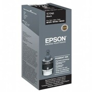 Epson tusz T7741 C13T77414A (black) - zdjęcie 3