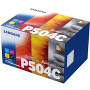 Tonery Oryginalne Samsung CLT-P504C (SU400A) (komplet) - DARMOWA DOSTAWA w 24h
