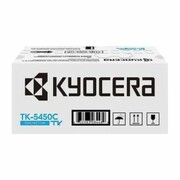 Toner Oryginalny Kyocera TK-5450C (1T0C0DCNL0) (Błękitny) - DARMOWA DOSTAWA w 24h