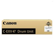 Bęben Oryginalny Canon C-EXV 47 Y (8523B002) (Żółty) - DARMOWA DOSTAWA w 24h