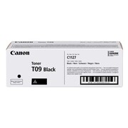 Toner Oryginalny Canon T09 (3020C006) (Czarny) - DARMOWA DOSTAWA w 24h