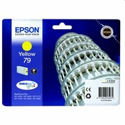 Epson tusz T7914 C13T79144010 (yellow) - zdjęcie 1