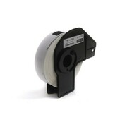 Etykiety Zamienniki DK-11203 do Brother (DK-11203) (Biały) (300 szt., 17 mm, 87 mm) - DARMOWA DOSTAWA w 24h