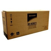 Sharp toner MX-B20GT1 black - zdjęcie 1