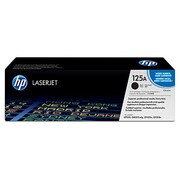 Toner Oryginalny HP 125A (CB540A) (Czarny) - DARMOWA DOSTAWA w 24h