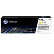Toner Oryginalny HP 201A (CF402A) (Żółty) - DARMOWA DOSTAWA w 24h