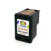 Tusz Zamiennik 653 do HP (3YM75AE) (Czarny) - DARMOWA DOSTAWA w 24h