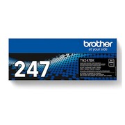 Toner Oryginalny Brother TN-247BK (TN-247BK) (Czarny) - DARMOWA DOSTAWA w 24h