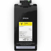 Tusz Oryginalny Epson P-Series Yellow IIPS (C13T53F400) (Żółty) - DARMOWA DOSTAWA w 24h